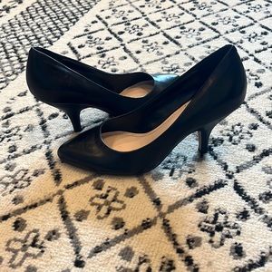 Vince Camuto Heels black 6 1/2